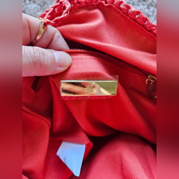 I.N.C. Circle Crossbody - Picture 5 of 5